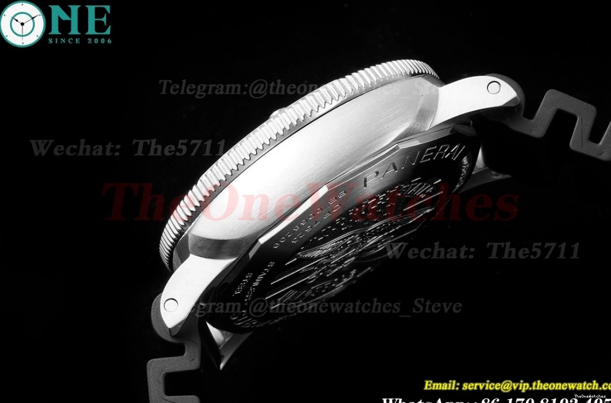 P9011 Dial SS Submersible 44mm PAM1323 VSF Grey RU 0218